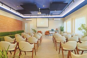 Eco Luar Boutique Hotel
