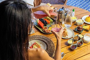 Eco Luar Boutique Hotel