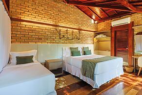 Eco Luar Boutique Hotel