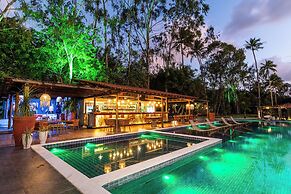 Eco Luar Boutique Hotel