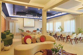 Eco Luar Boutique Hotel