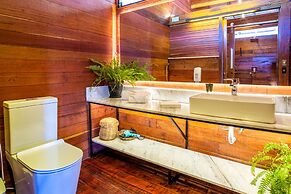 Eco Luar Boutique Hotel