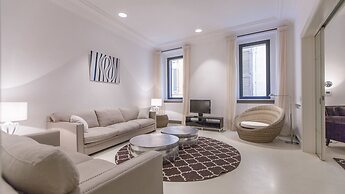 Rental in Rome Seminario Deluxe