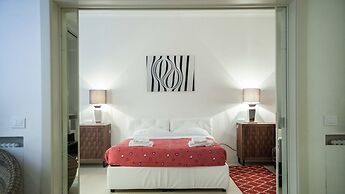 Rental in Rome Seminario Deluxe