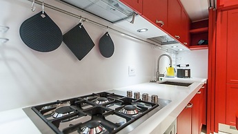 Rental in Rome Seminario Deluxe