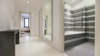 Rental in Rome Seminario Deluxe