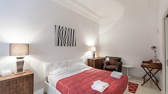 Rental in Rome Seminario Deluxe