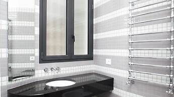 Rental in Rome Seminario Deluxe