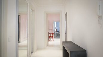 Rental in Rome Seminario Deluxe