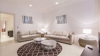 Rental in Rome Seminario Deluxe