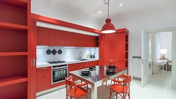 Rental in Rome Seminario Deluxe