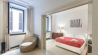 Rental in Rome Seminario Deluxe