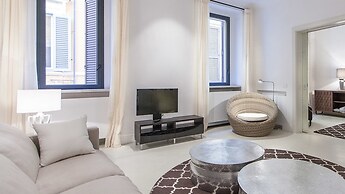 Rental in Rome Seminario Deluxe