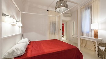 Rental in Rome Seminario Deluxe