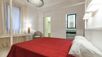 Rental in Rome Seminario Deluxe