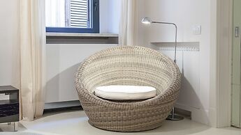 Rental in Rome Seminario Deluxe