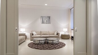 Rental in Rome Seminario Deluxe