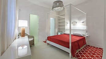 Rental in Rome Seminario Deluxe