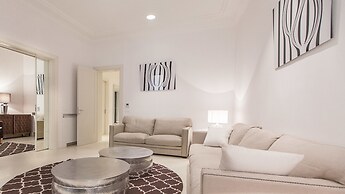 Rental in Rome Seminario Deluxe