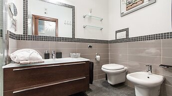 Rental in Rome Pellegrino Luxury