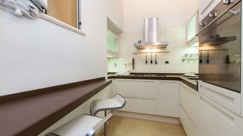 Rental in Rome Pellegrino Luxury