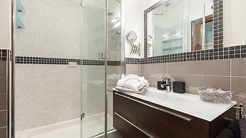 Rental in Rome Pellegrino Luxury