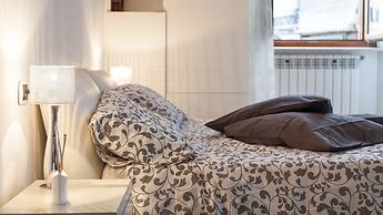 Rental in Rome Pellegrino Luxury