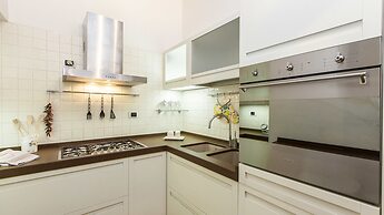 Rental in Rome Pellegrino Luxury