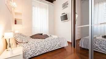 Rental in Rome Pellegrino Luxury