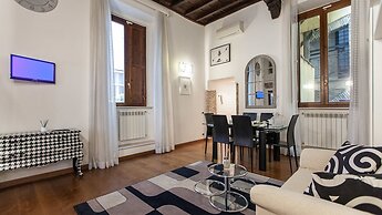 Rental in Rome Pellegrino Luxury