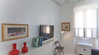 Rental In Rome Beato Angelico Apartment