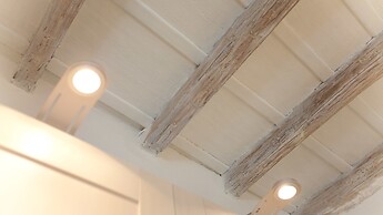 Rental In Rome Beato Angelico Apartment