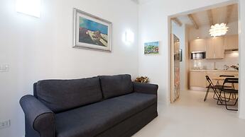 Rental In Rome Beato Angelico Apartment