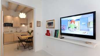 Rental In Rome Beato Angelico Apartment