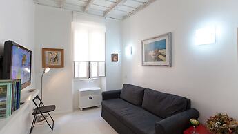 Rental In Rome Beato Angelico Apartment