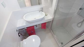 Rental In Rome Beato Angelico Apartment