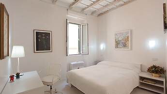 Rental In Rome Beato Angelico Apartment