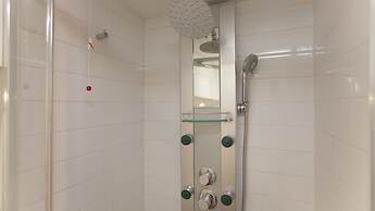 Rental In Rome Beato Angelico Apartment