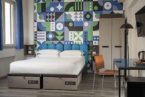 The RomeHello - Hostel