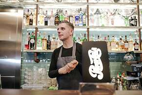 The RomeHello - Hostel