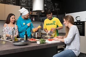 The RomeHello - Hostel