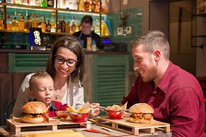 The RomeHello - Hostel