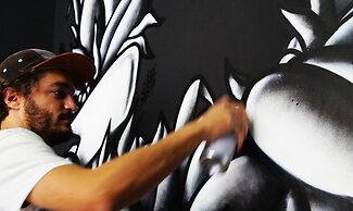 The RomeHello - Hostel