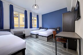 The RomeHello - Hostel