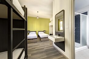 The RomeHello - Hostel