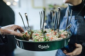 The RomeHello - Hostel