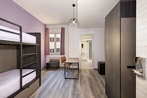 The RomeHello - Hostel