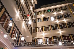The RomeHello - Hostel