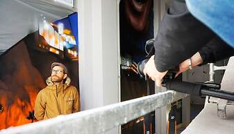 The RomeHello - Hostel