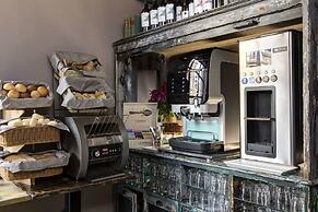 The RomeHello - Hostel